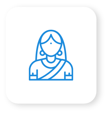 Kiran Kumari icon