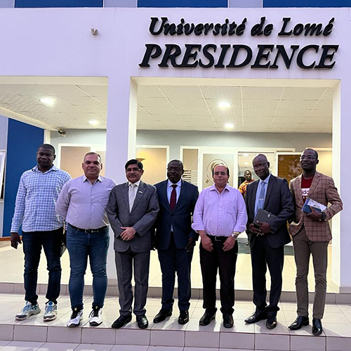 University of Lome