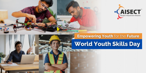 World Youth Skills Day